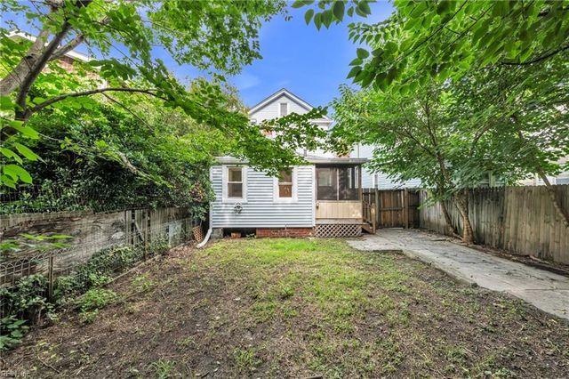 1312 Hull ST, Chesapeake, VA 23324