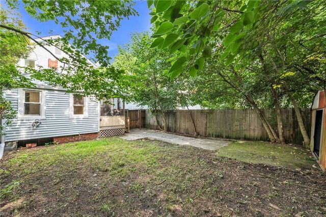 1312 Hull ST, Chesapeake, VA 23324