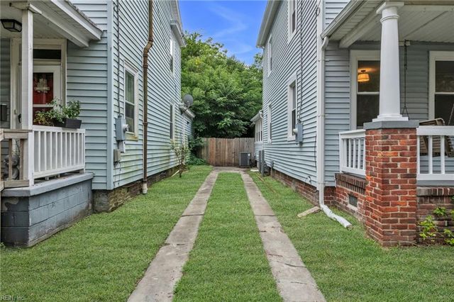 1312 Hull ST, Chesapeake, VA 23324