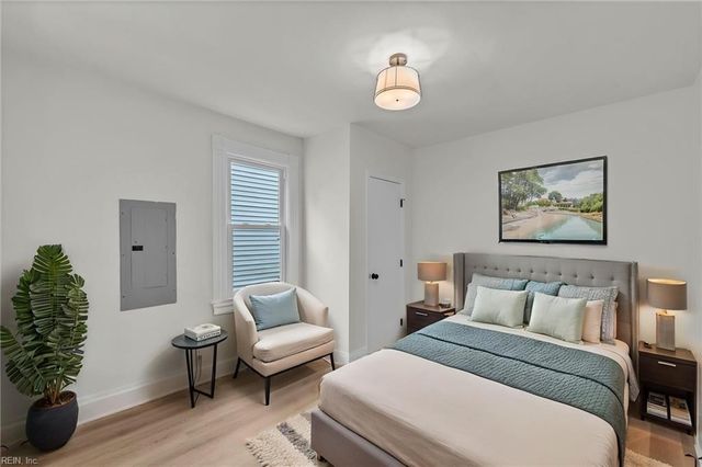 1312 Hull ST, Chesapeake, VA 23324