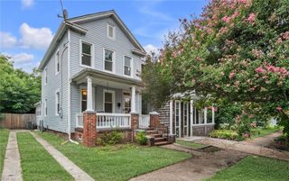 1312 Hull ST, Chesapeake, VA 23324