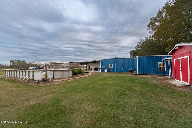 380 Winton Lafleur Road, Opelousas, LA 70570