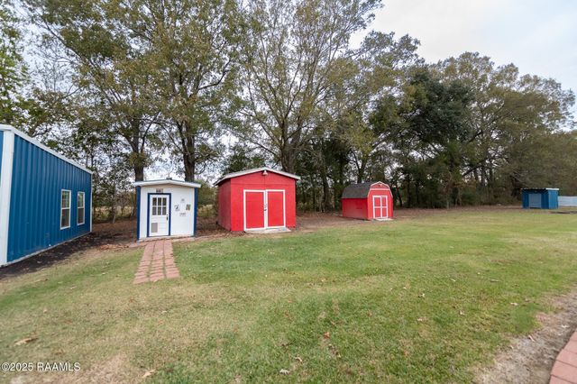 380 Winton Lafleur Road, Opelousas, LA 70570