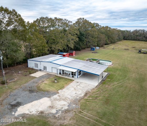 380 Winton Lafleur Road, Opelousas, LA 70570