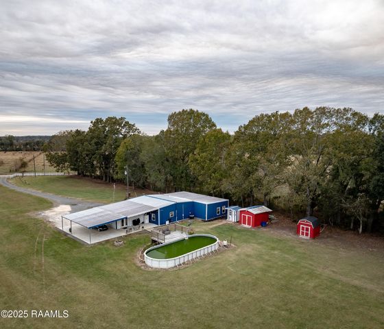 380 Winton Lafleur Road, Opelousas, LA 70570