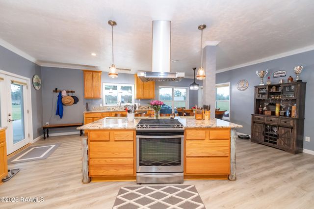 380 Winton Lafleur Road, Opelousas, LA 70570