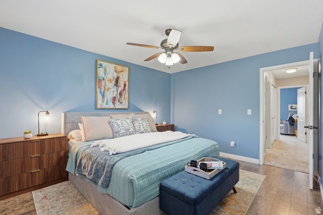8377 S MEADOW GREEN WAY, West Jordan, UT 84088