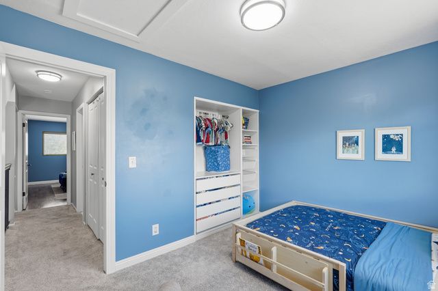8377 S MEADOW GREEN WAY, West Jordan, UT 84088