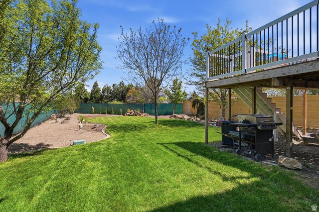 8377 S MEADOW GREEN WAY, West Jordan, UT 84088