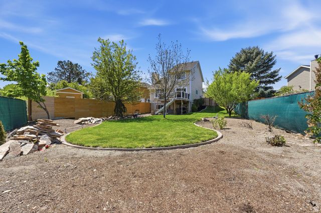 8377 S MEADOW GREEN WAY, West Jordan, UT 84088