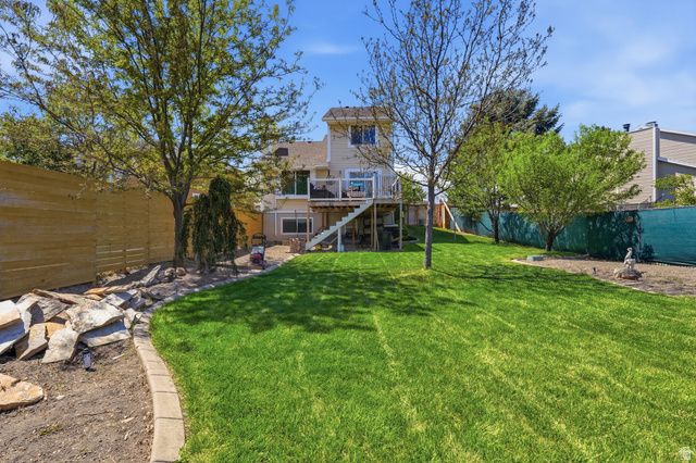8377 S MEADOW GREEN WAY, West Jordan, UT 84088