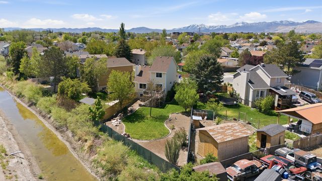 8377 S MEADOW GREEN WAY, West Jordan, UT 84088