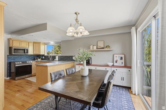 8377 S MEADOW GREEN WAY, West Jordan, UT 84088