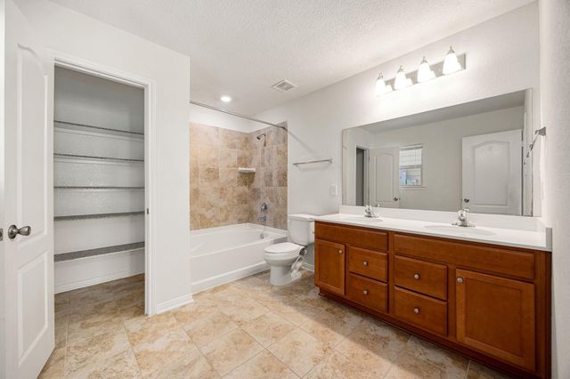 20810 Westgreen Springs Drive, Katy, TX 77449