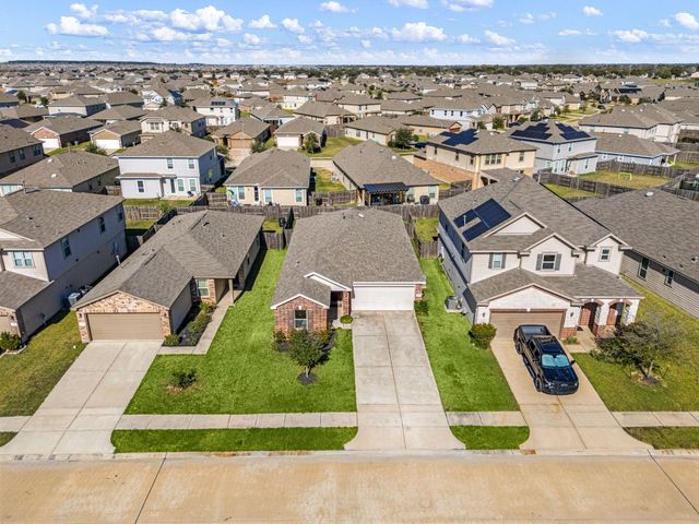 20810 Westgreen Springs Drive, Katy, TX 77449