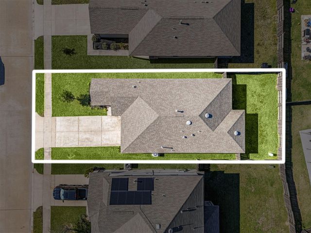 20810 Westgreen Springs Drive, Katy, TX 77449