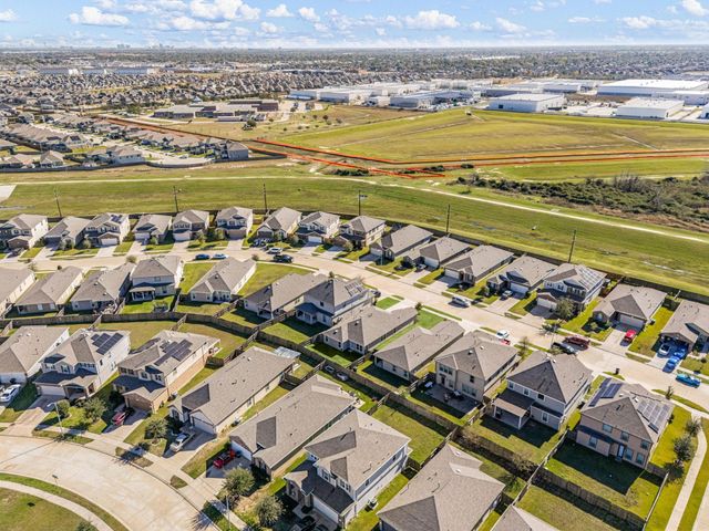 20810 Westgreen Springs Drive, Katy, TX 77449