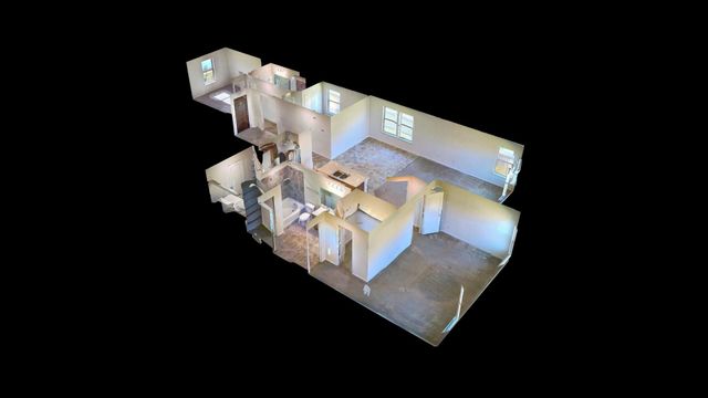 20810 Westgreen Springs Drive, Katy, TX 77449