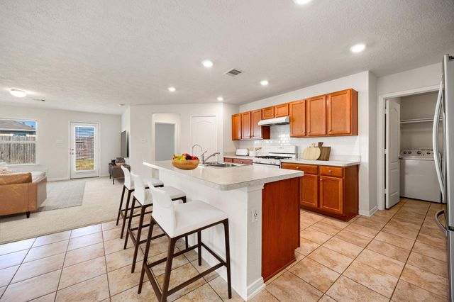 20810 Westgreen Springs Drive, Katy, TX 77449