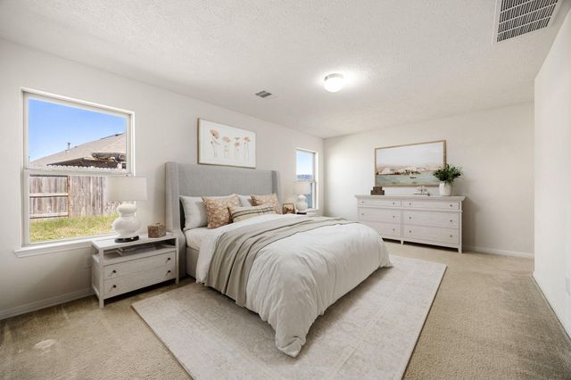 20810 Westgreen Springs Drive, Katy, TX 77449