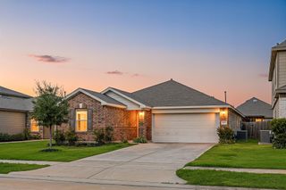 20810 Westgreen Springs Drive, Katy, TX 77449
