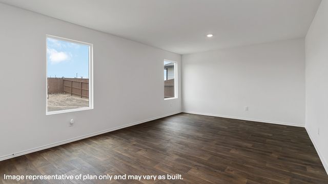 2843 Tranquil Ln, Arlington, TX 76015