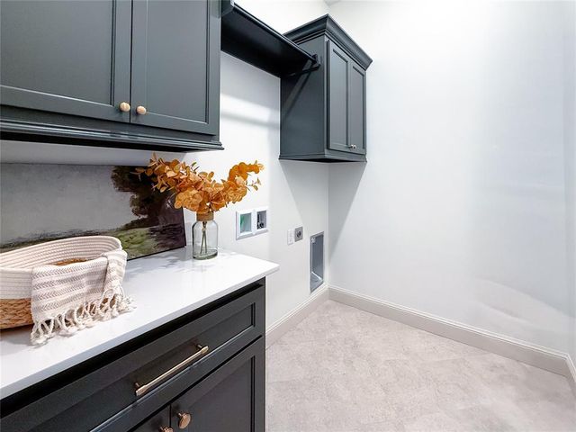 1724 Paseo Place, Edmond, OK 73034