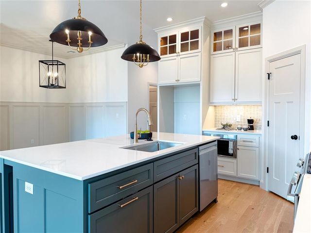 1724 Paseo Place, Edmond, OK 73034