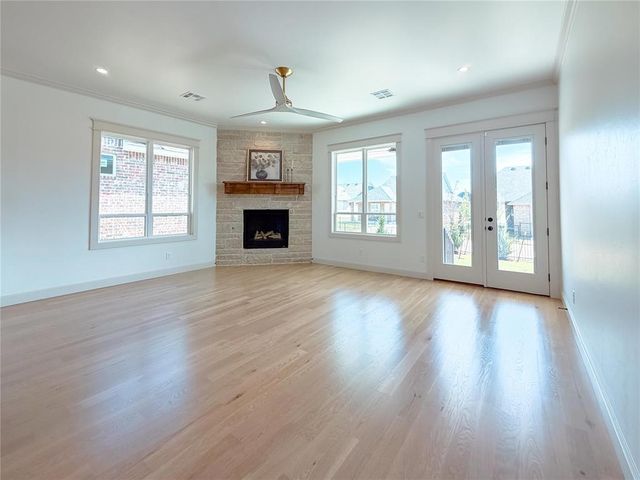 1724 Paseo Place, Edmond, OK 73034