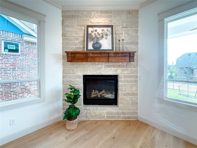 1724 Paseo Place, Edmond, OK 73034