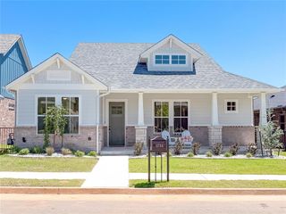 1724 Paseo Place, Edmond, OK 73034