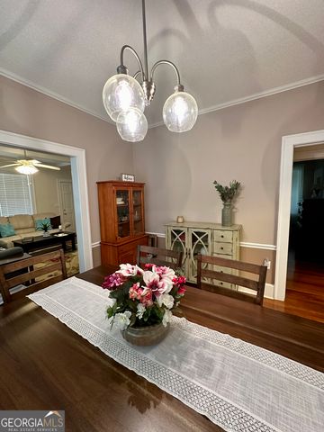 107 Marguerite Street, Claxton, GA 30417