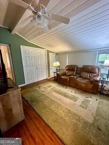 107 Marguerite Street, Claxton, GA 30417