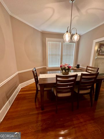 107 Marguerite Street, Claxton, GA 30417