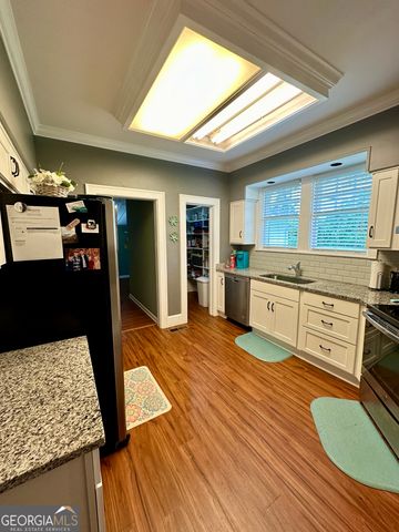 107 Marguerite Street, Claxton, GA 30417