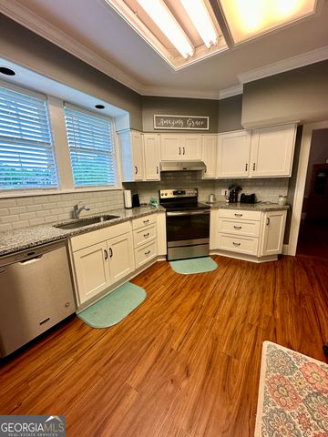 107 Marguerite Street, Claxton, GA 30417