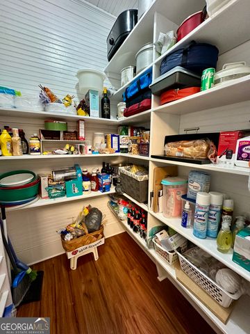 107 Marguerite Street, Claxton, GA 30417