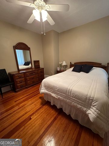 107 Marguerite Street, Claxton, GA 30417