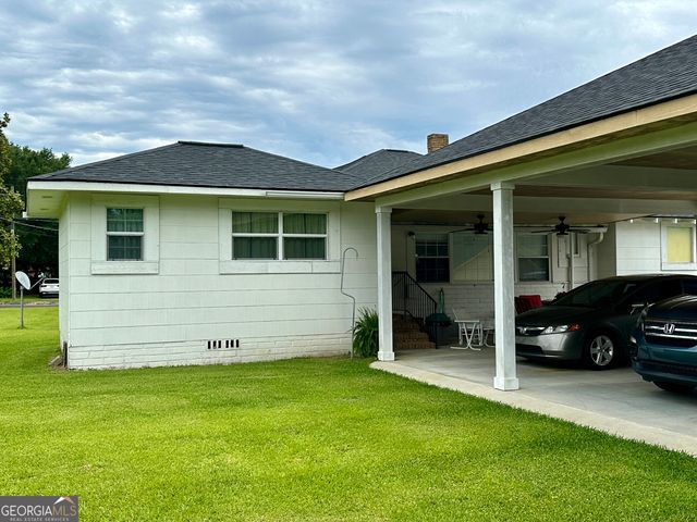 107 Marguerite Street, Claxton, GA 30417