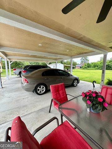 107 Marguerite Street, Claxton, GA 30417