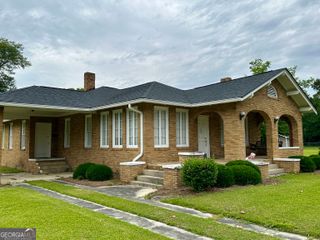 107 Marguerite Street, Claxton, GA 30417