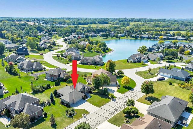 3424 SCHUBERT PLACE, Green Bay, WI 54311