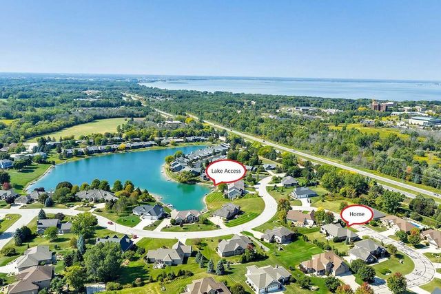 3424 SCHUBERT PLACE, Green Bay, WI 54311