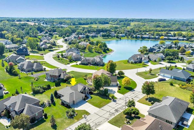 3424 SCHUBERT PLACE, Green Bay, WI 54311