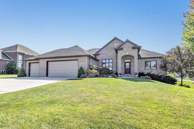 3424 SCHUBERT PLACE, Green Bay, WI 54311