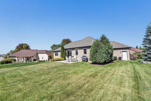 3424 SCHUBERT PLACE, Green Bay, WI 54311