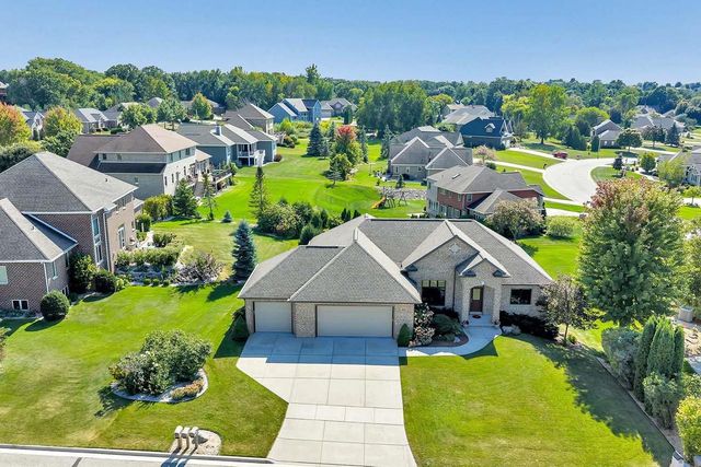 3424 SCHUBERT PLACE, Green Bay, WI 54311