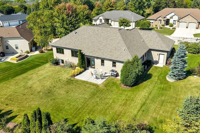 3424 SCHUBERT PLACE, Green Bay, WI 54311