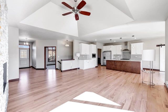 3424 SCHUBERT PLACE, Green Bay, WI 54311