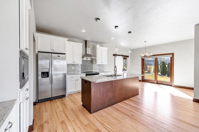 3424 SCHUBERT PLACE, Green Bay, WI 54311